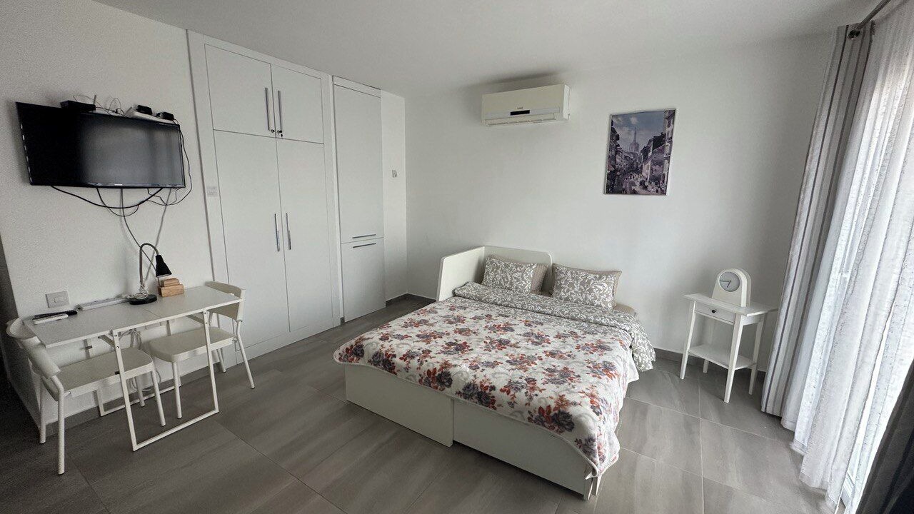 Photo of Bedroom in Bafra