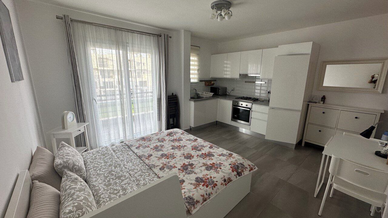 Photo of Bedroom in Bafra