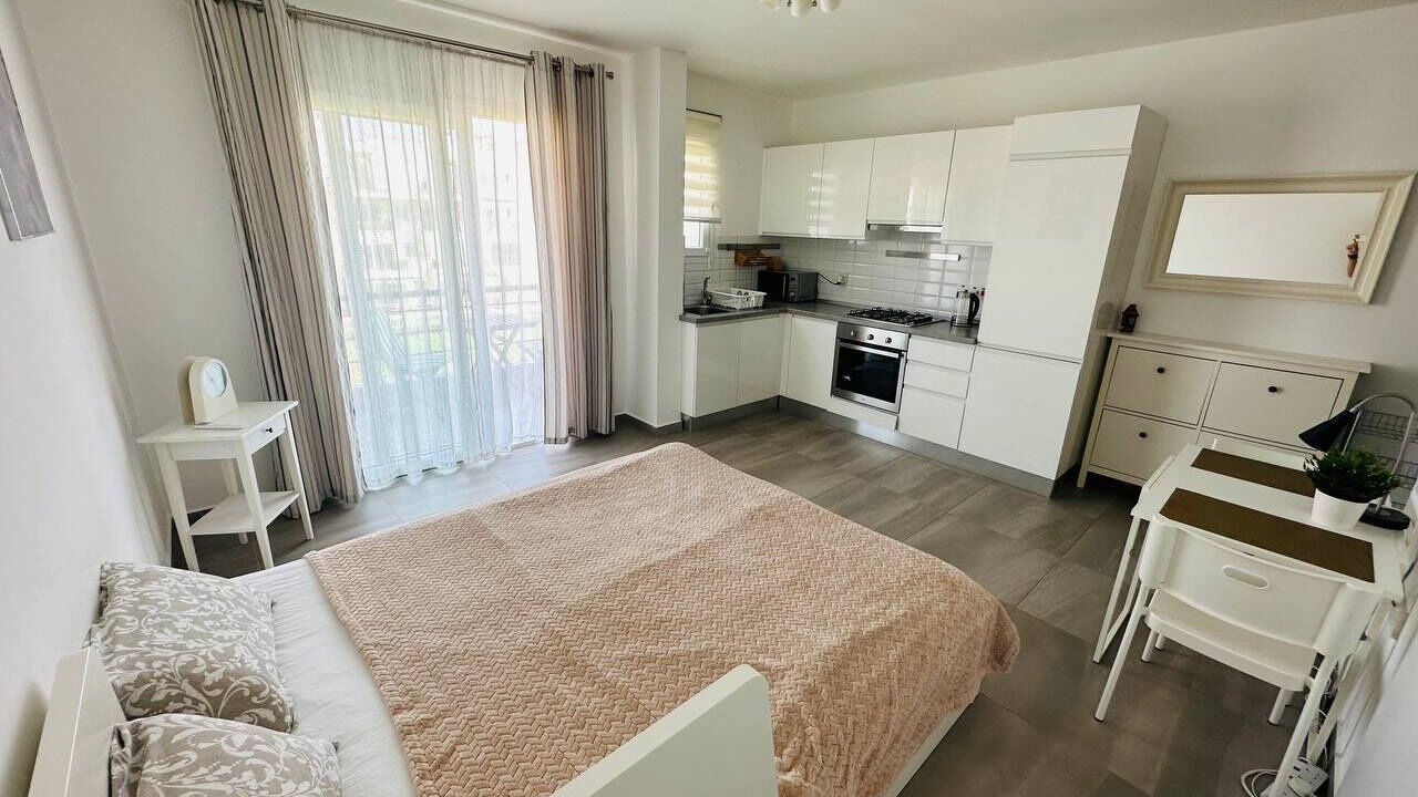 Photo of Bedroom in Bafra