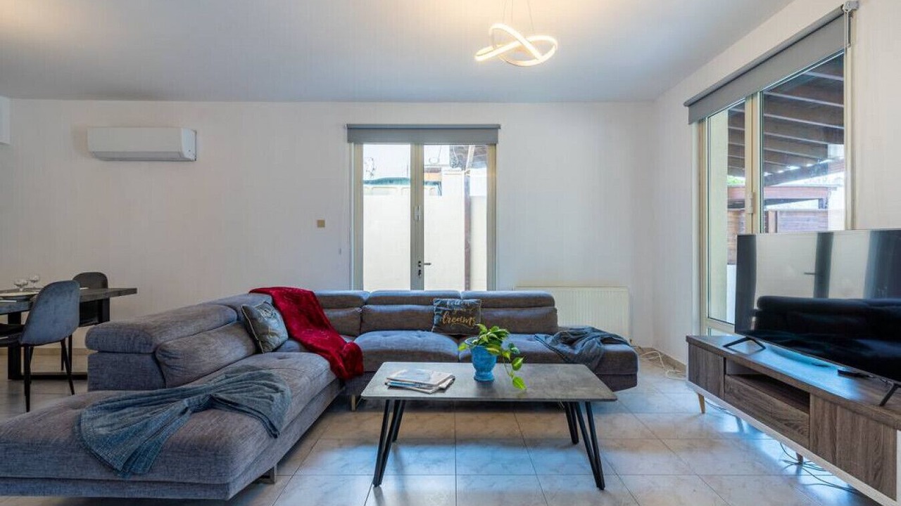 Photo of Livingroom in Larnaca