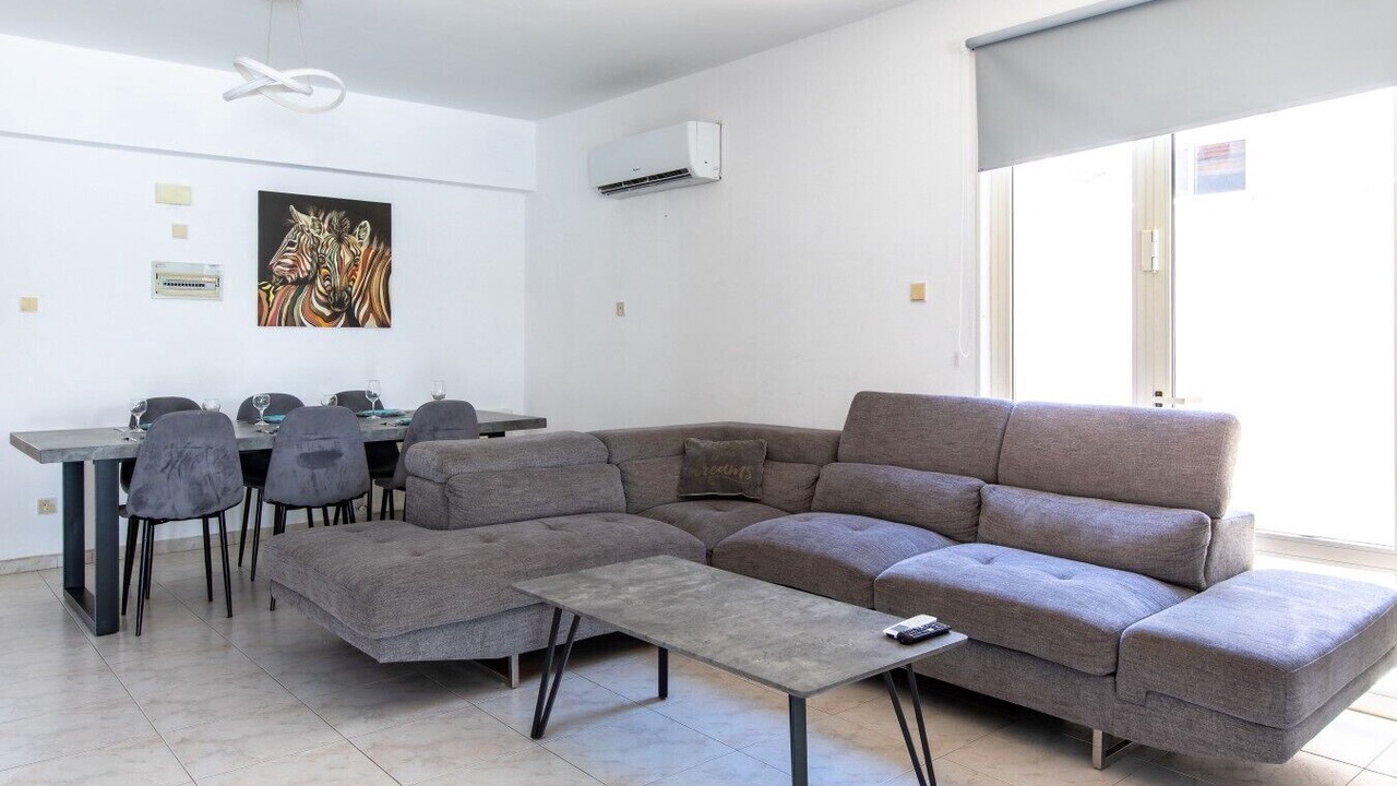 Photo of Livingroom in Larnaca