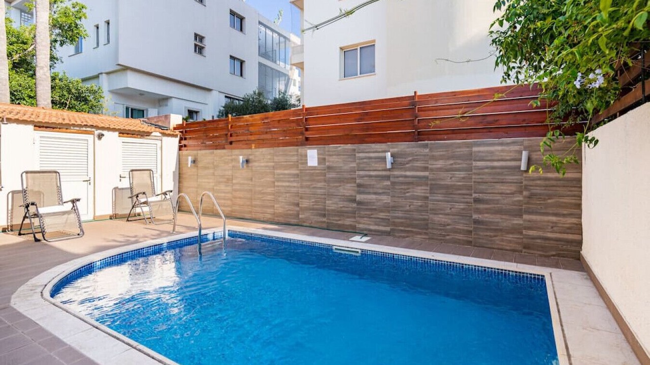Photo of Outdoor in Larnaca