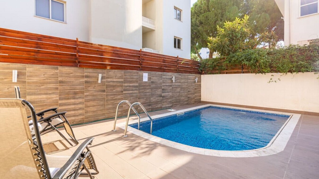 Photo of Outdoor in Larnaca