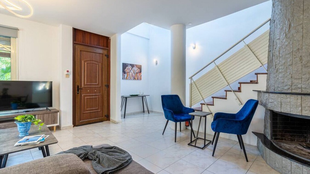 Photo of Livingroom in Larnaca