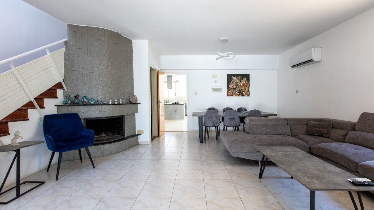 Photo of Livingroom in Larnaca