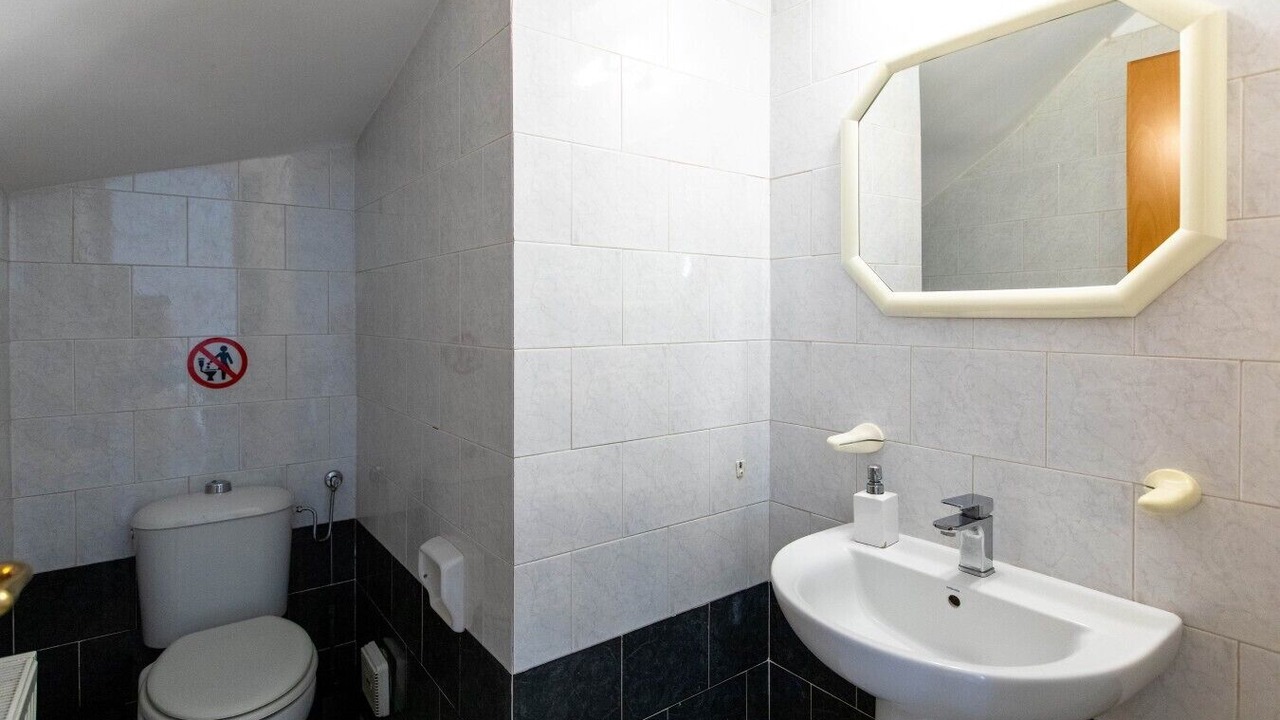 Photo of Bathroom in Larnaca