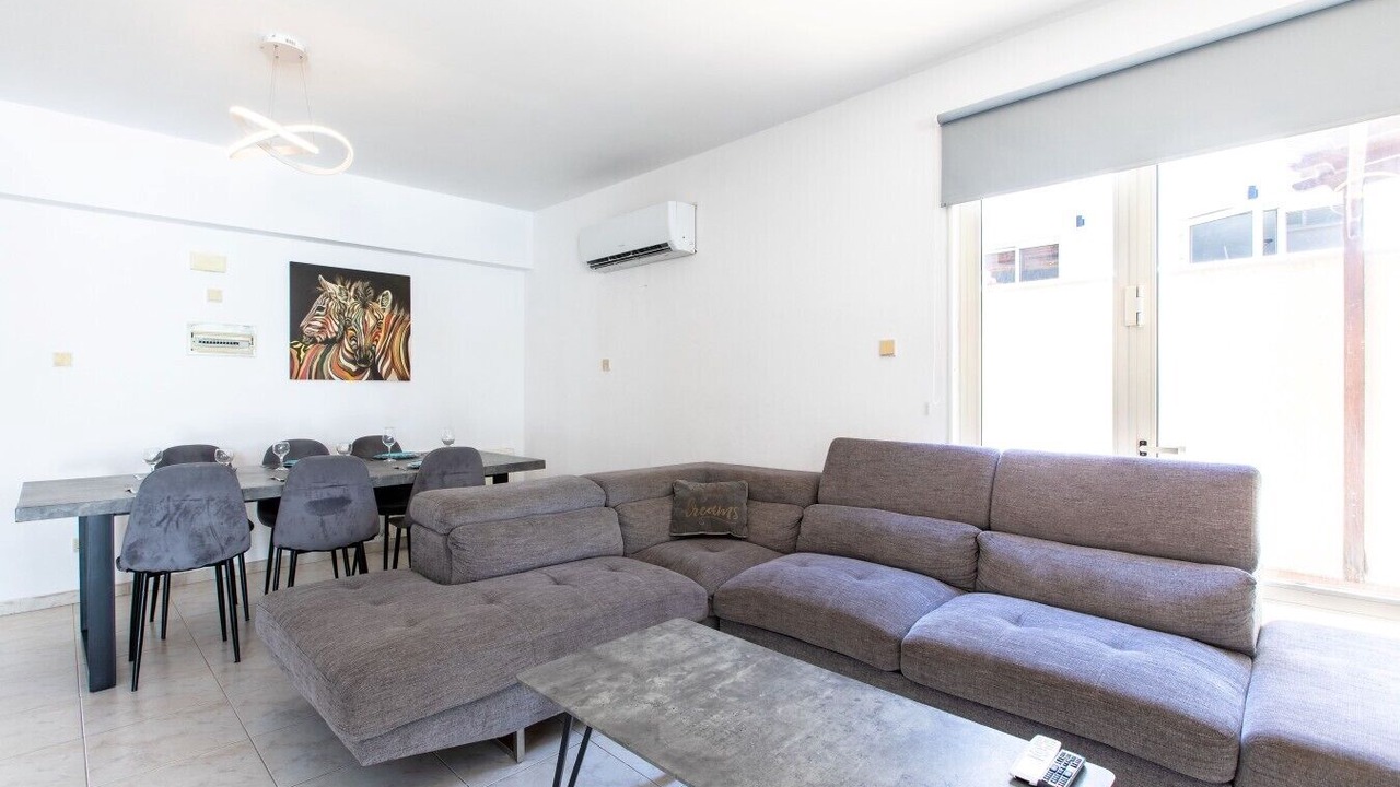 Photo of Livingroom in Larnaca