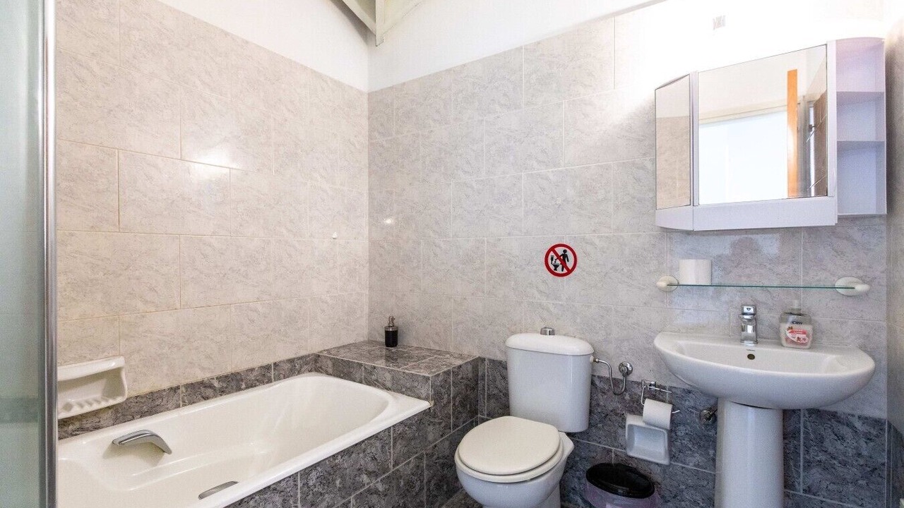 Photo of Bathroom in Larnaca