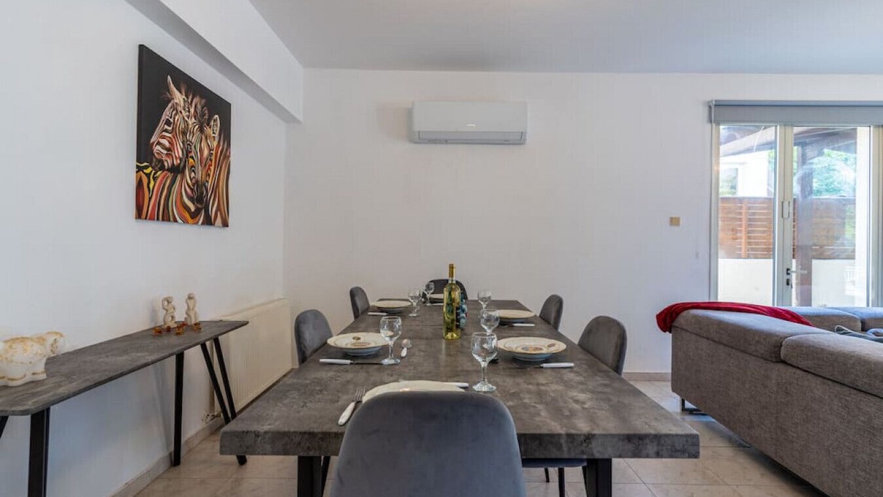 Photo of Livingroom in Larnaca