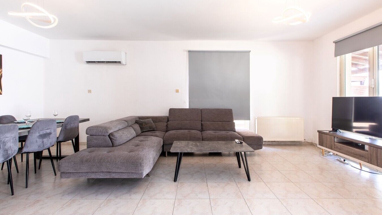 Photo of Livingroom in Larnaca