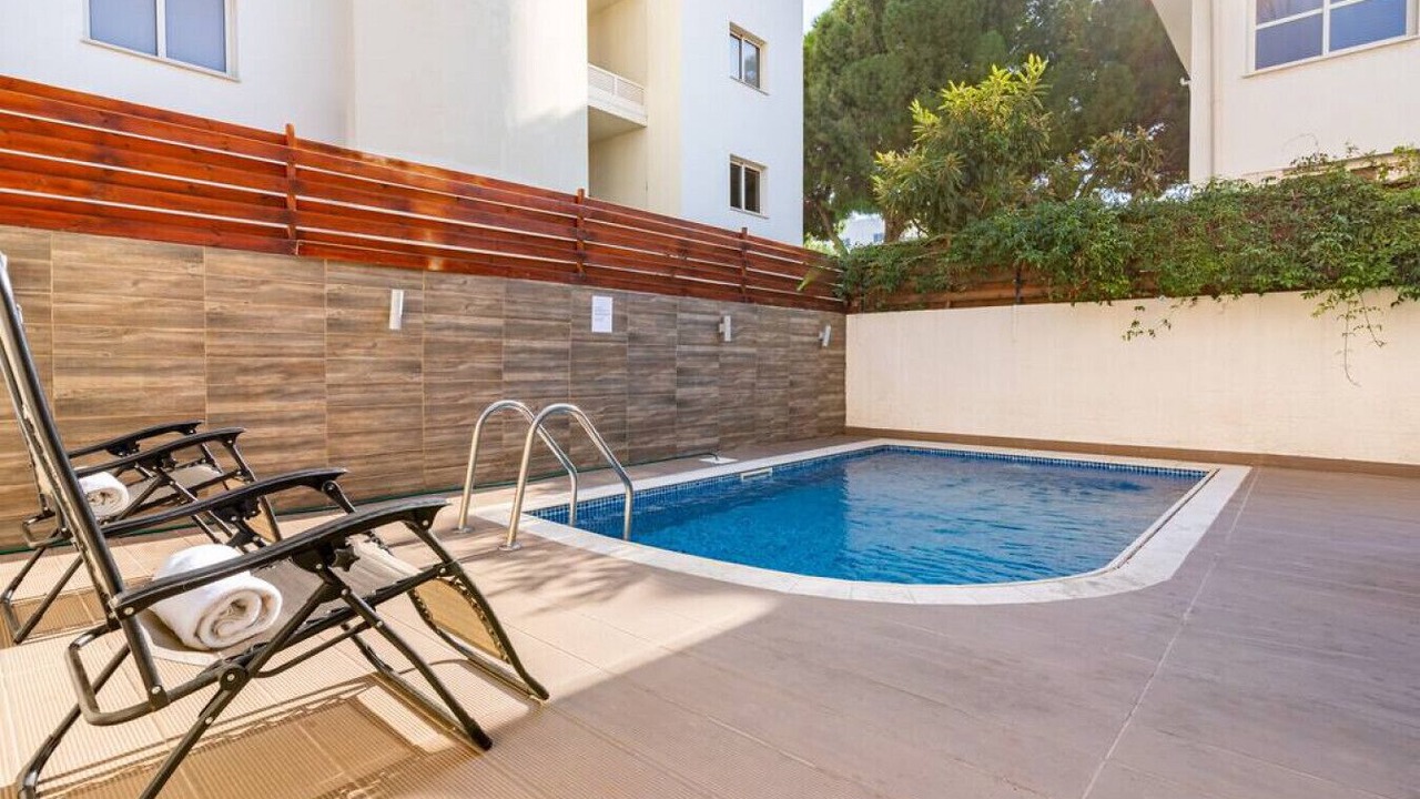 Photo of Outdoor in Larnaca