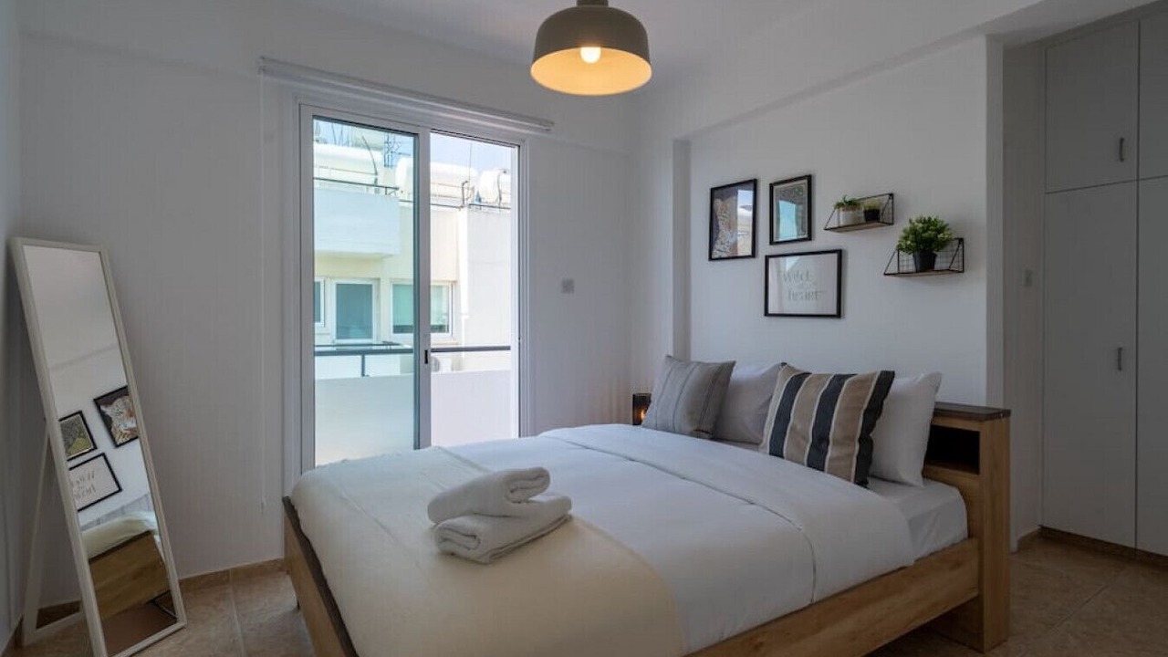 Photo of Bedroom in Skala