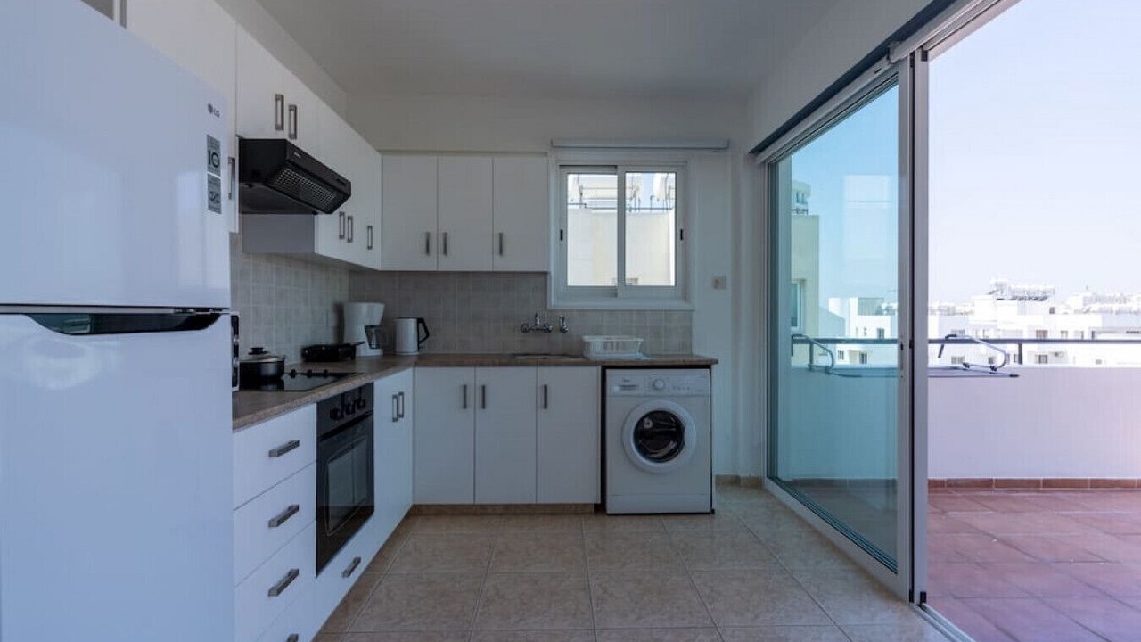 Photo of Kitchen in Skala