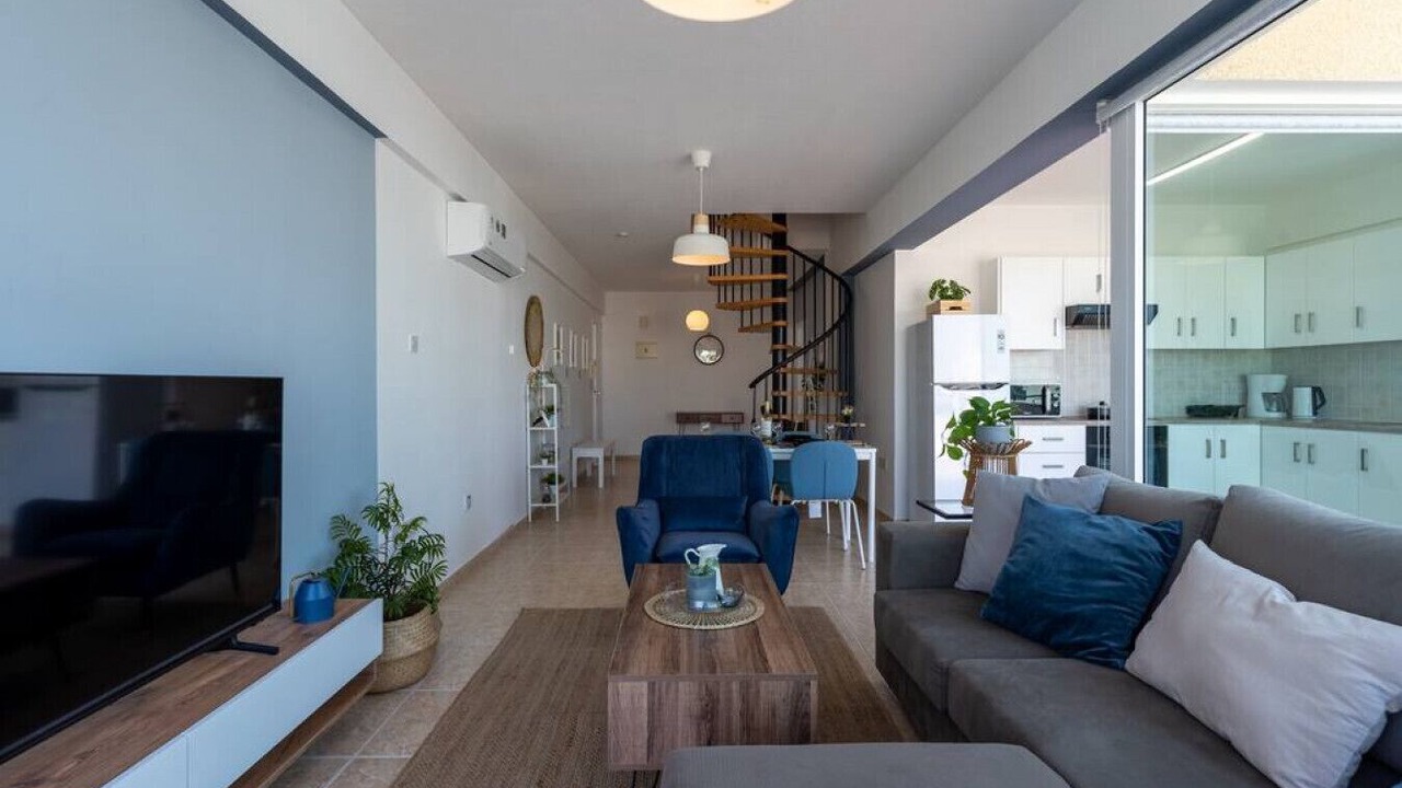 Photo of Livingroom in Skala