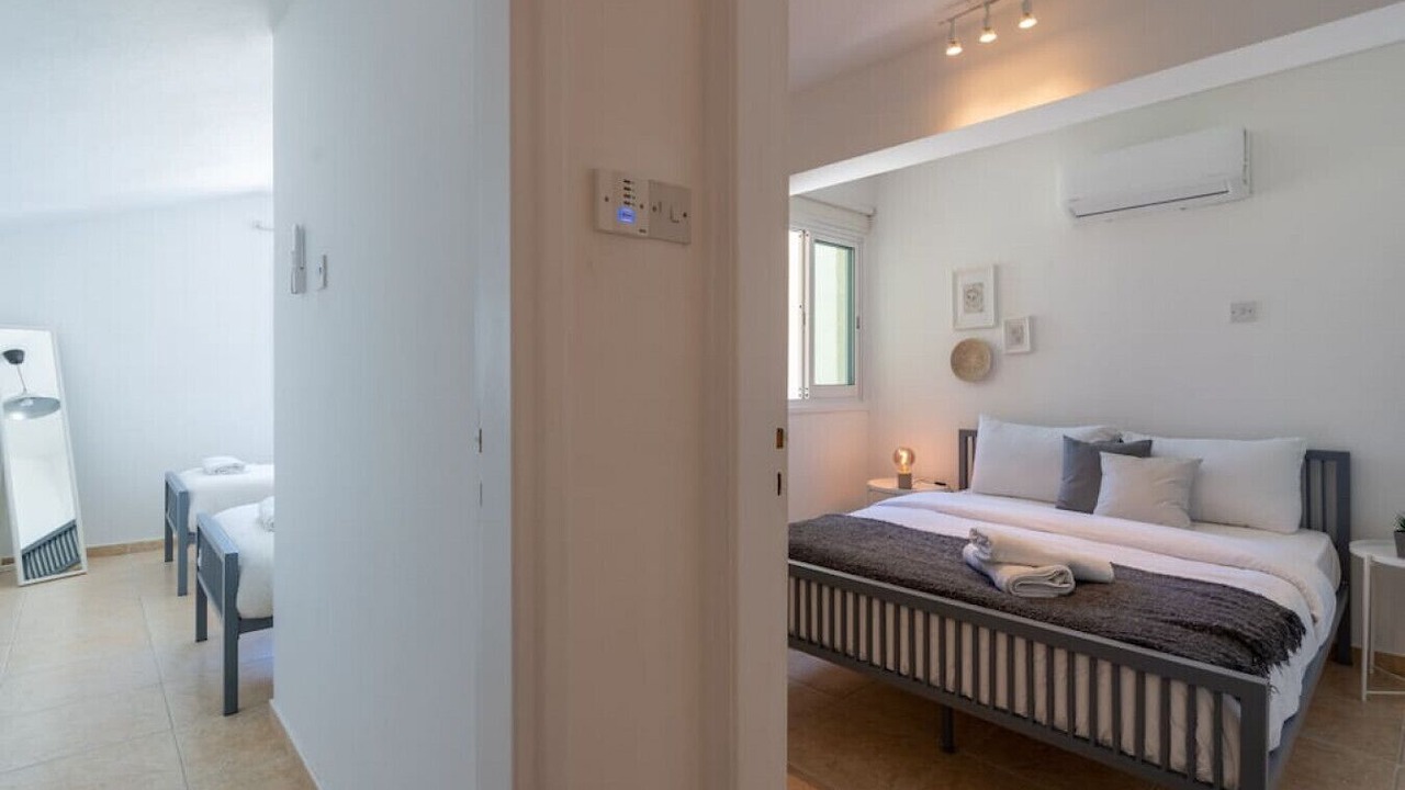Photo of Bedroom in Skala
