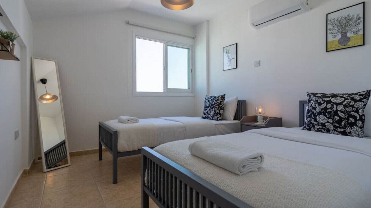 Photo of Bedroom in Skala