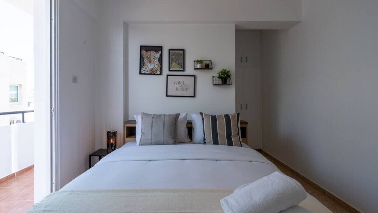 Photo of Bedroom in Skala