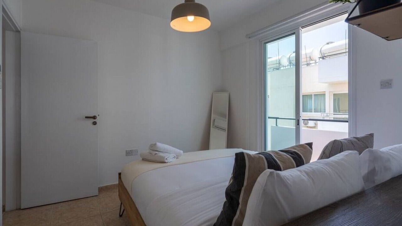 Photo of Bedroom in Skala