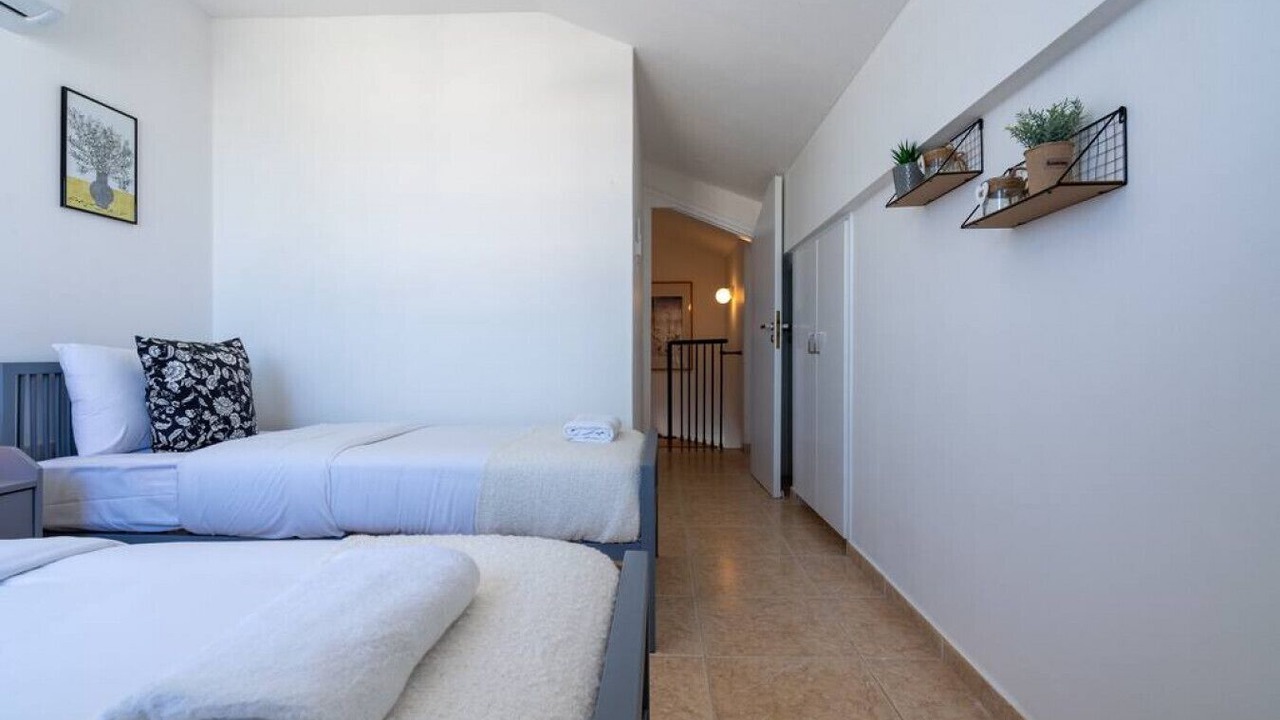 Photo of Bedroom in Skala