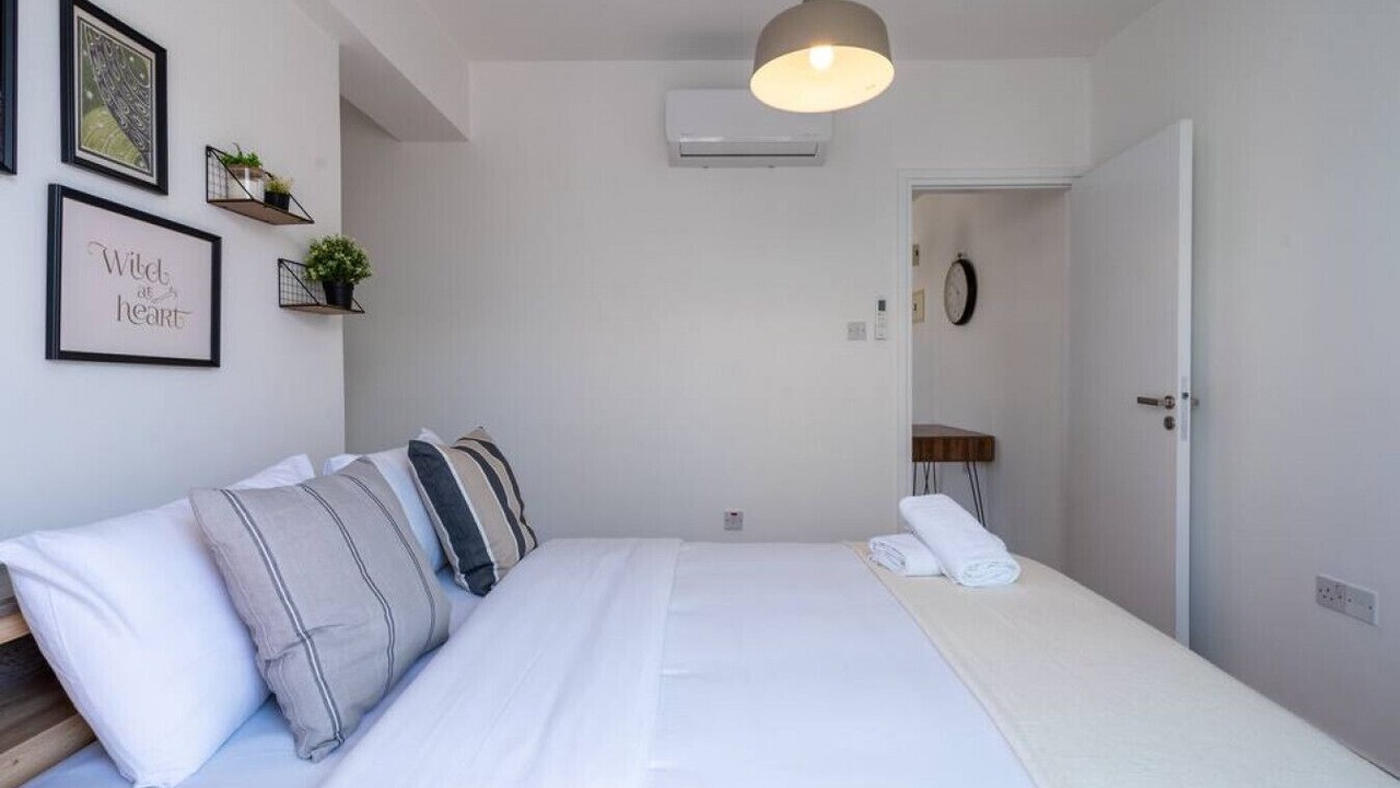 Photo of Bedroom in Skala