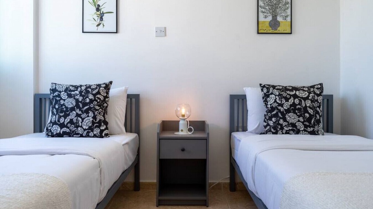 Photo of Bedroom in Skala