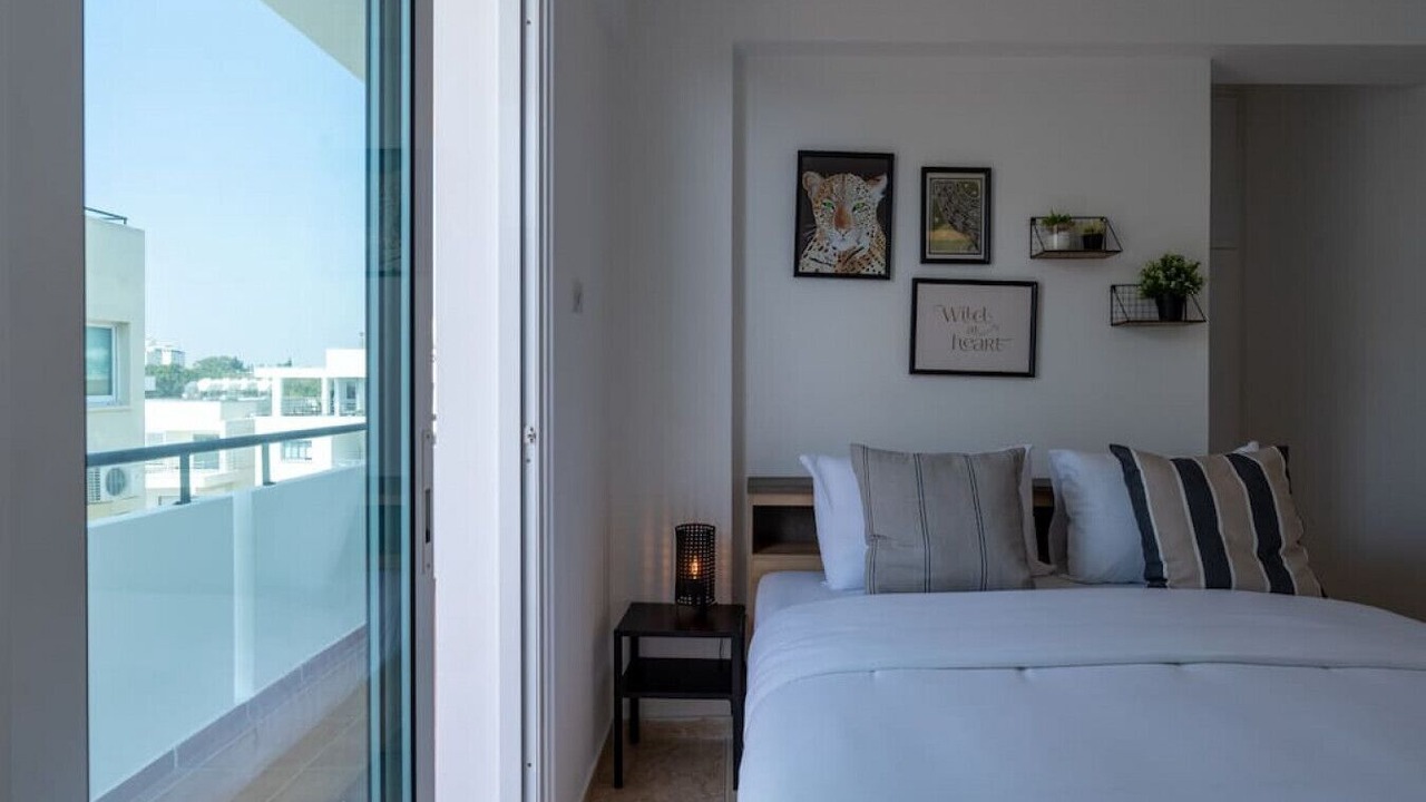 Photo of Bedroom in Skala