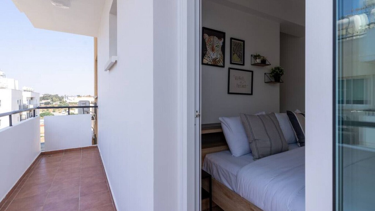 Photo of Bedroom in Skala