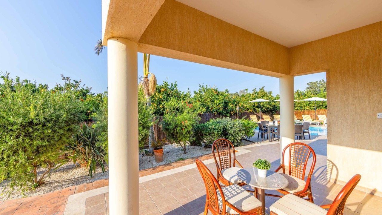 Photo of Outdoor in Argaka