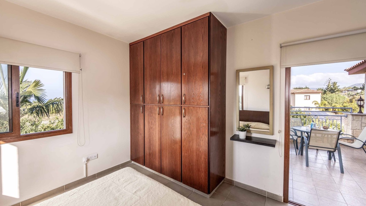 Photo of Bedroom in Argaka