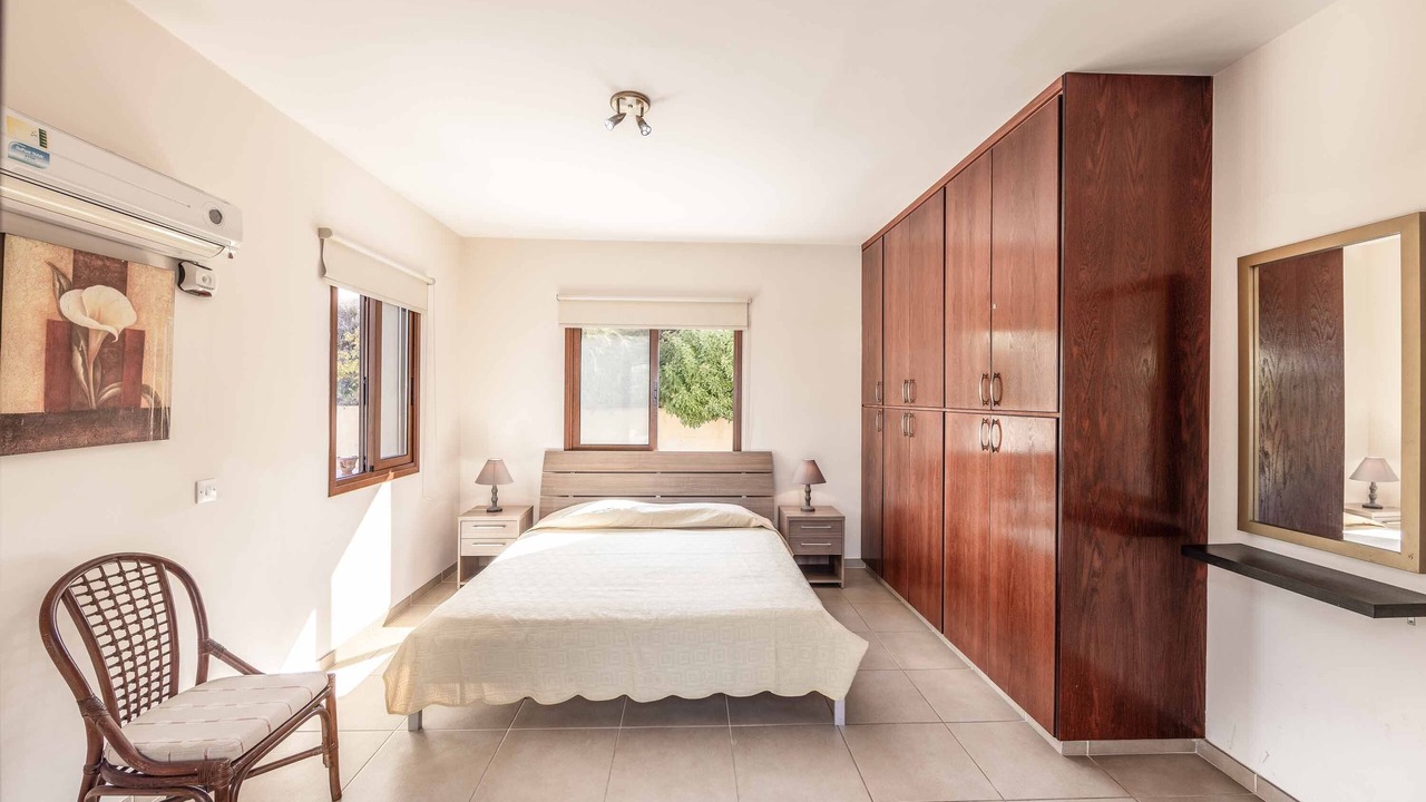 Photo of Bedroom in Argaka
