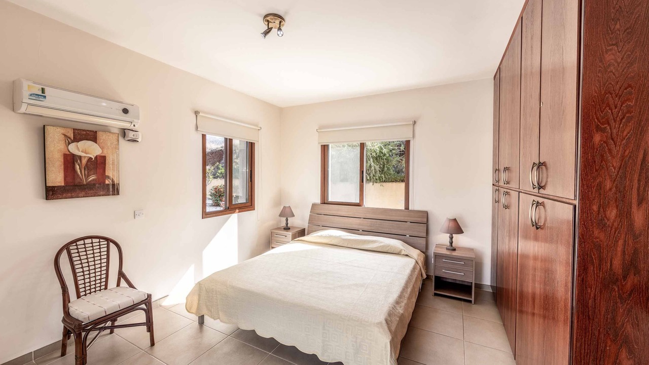 Photo of Bedroom in Argaka