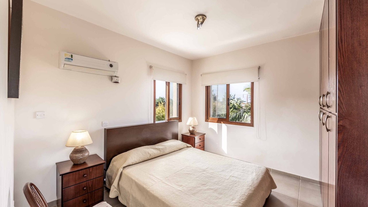 Photo of Bedroom in Argaka