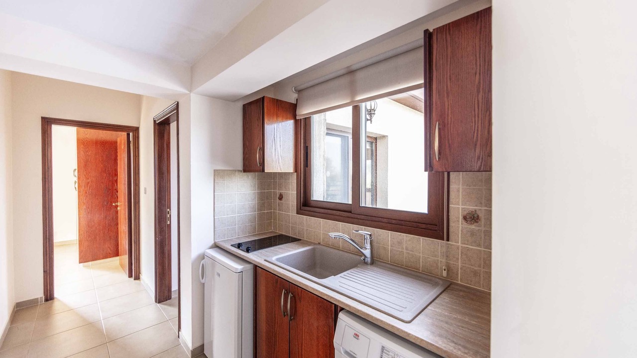 Photo of Kitchen in Argaka