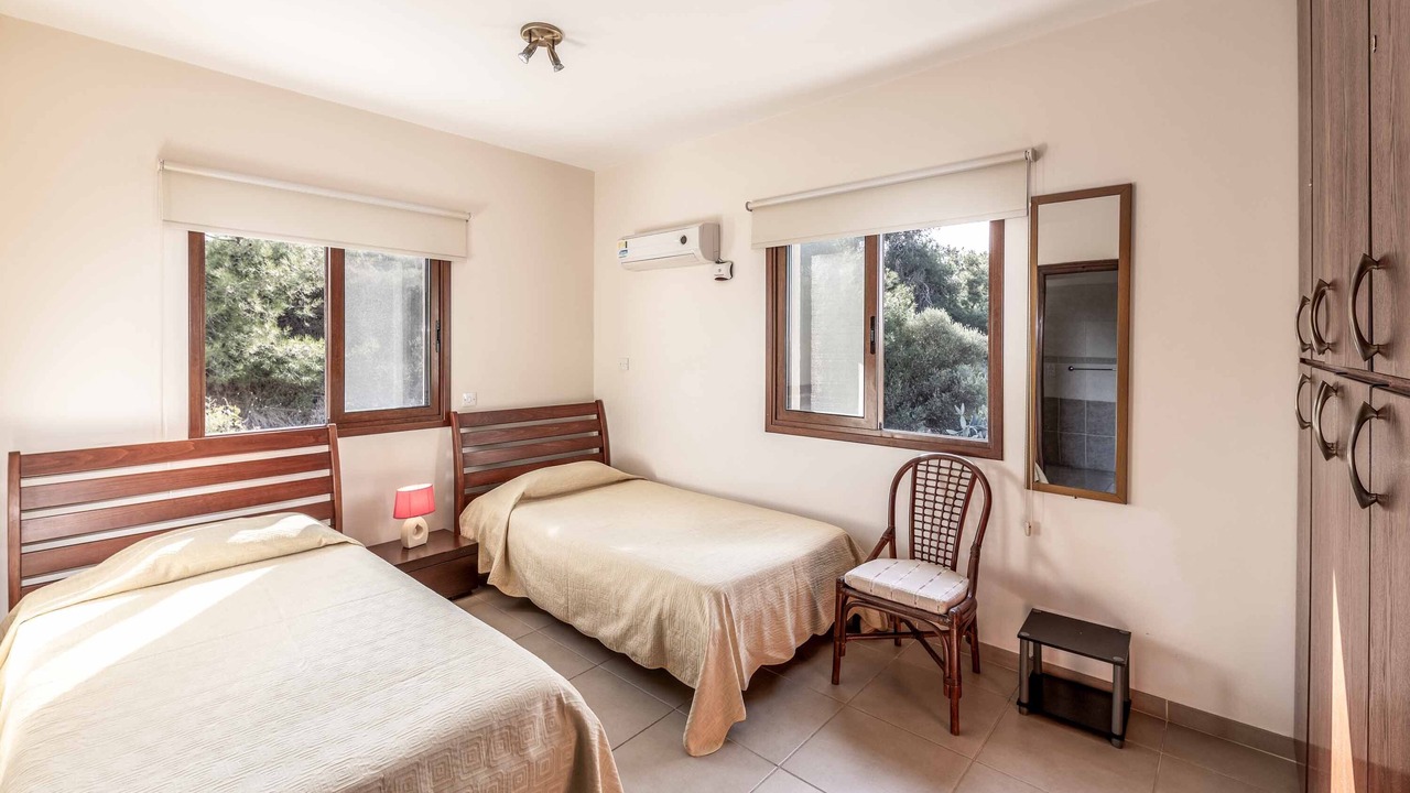 Photo of Bedroom in Argaka