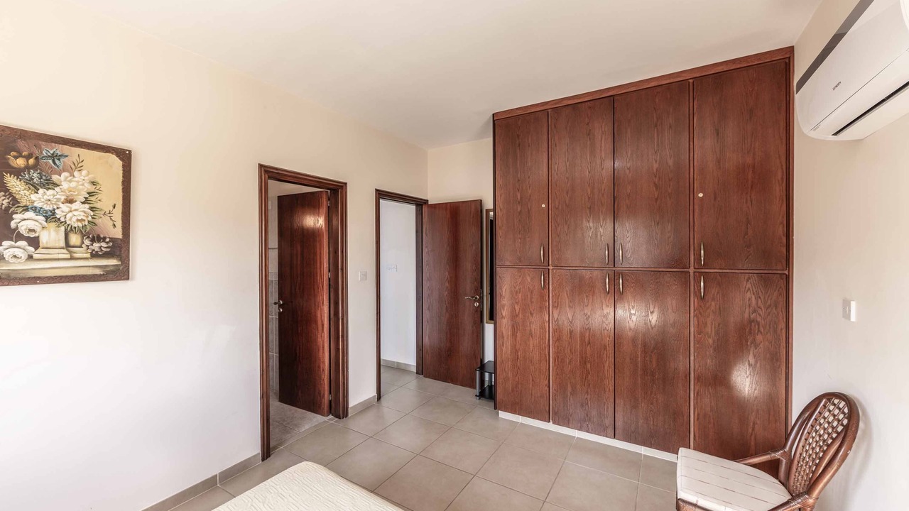 Photo of Bedroom in Argaka