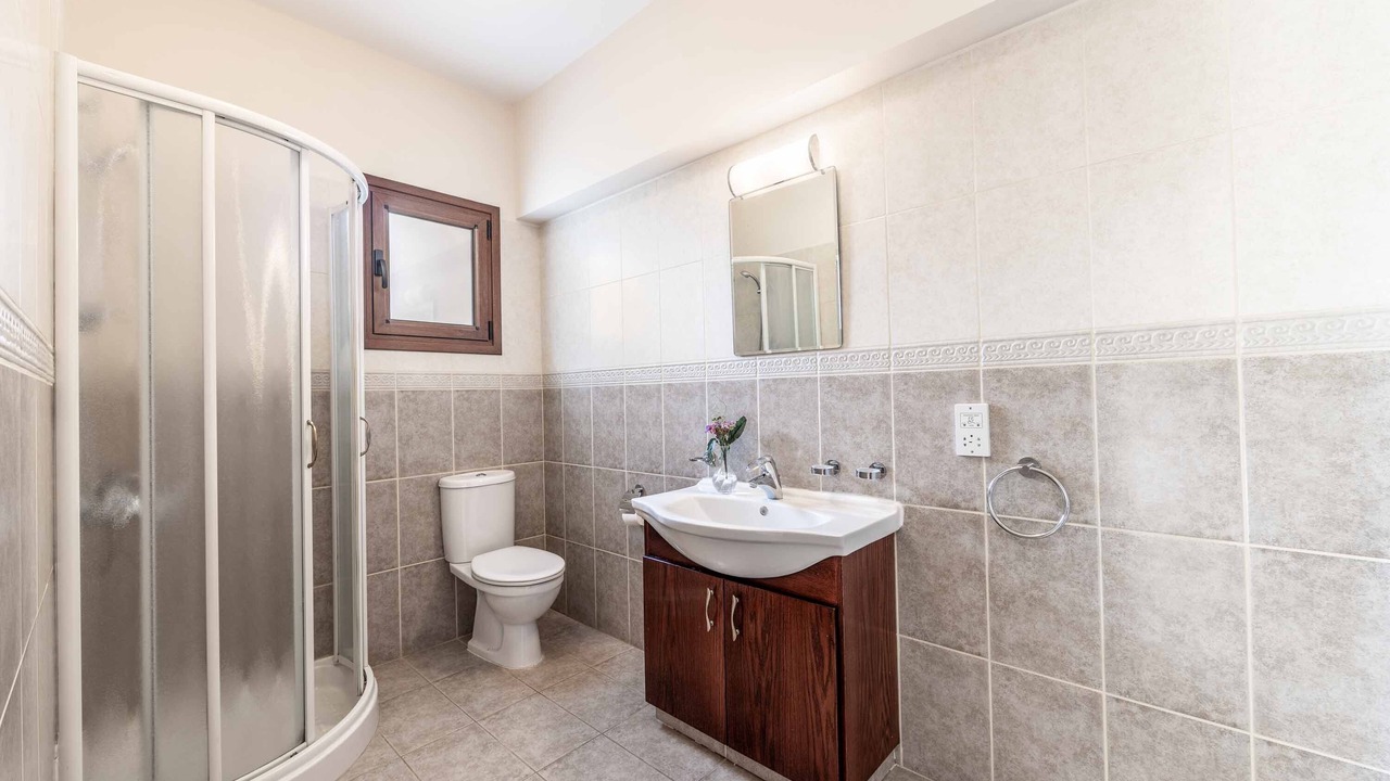 Photo of Bathroom in Argaka