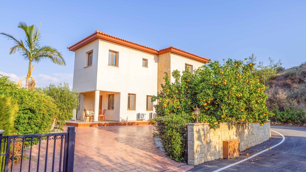 Photo of Outdoor in Argaka