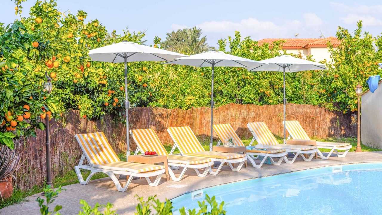 Photo of Outdoor in Argaka