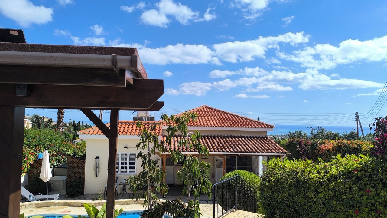 Photo of Outdoor in Peyia Town