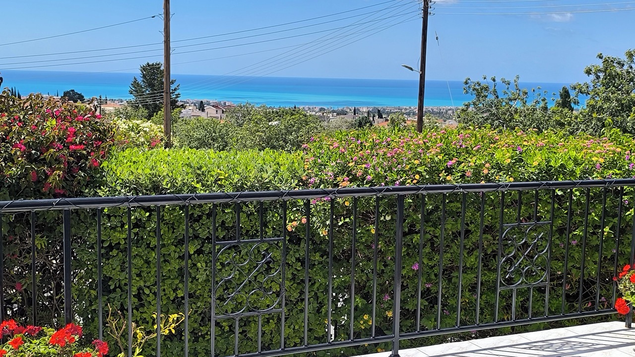 Photo of Outdoor in Peyia Town