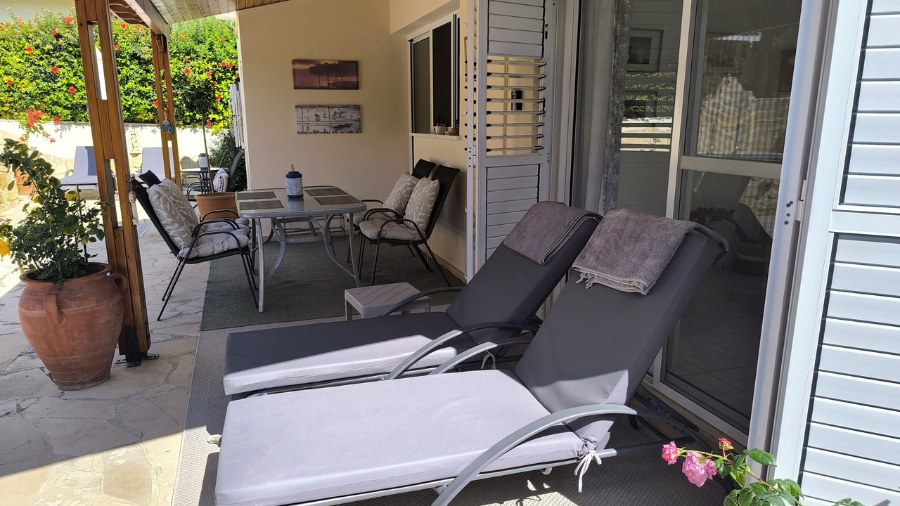Photo of Outdoor in Peyia Town