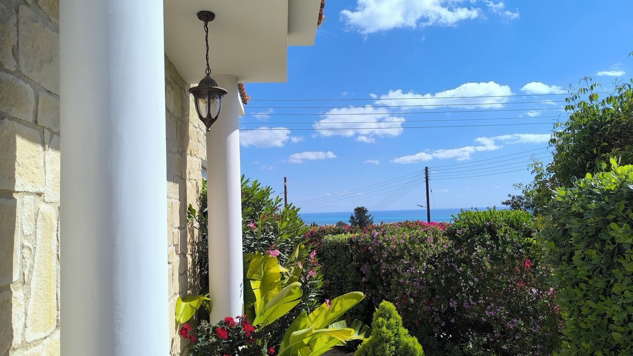 Photo of Outdoor in Peyia Town