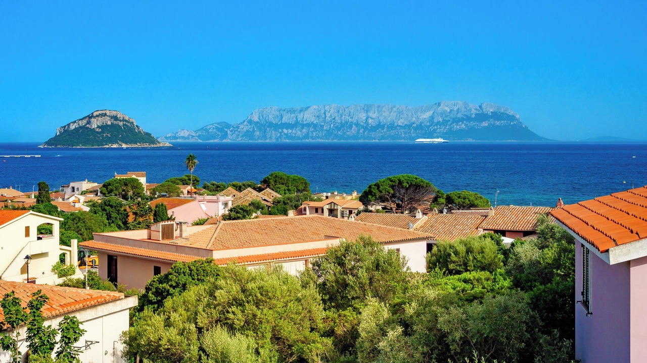 Photo of Outdoor in Baia Caddinas
