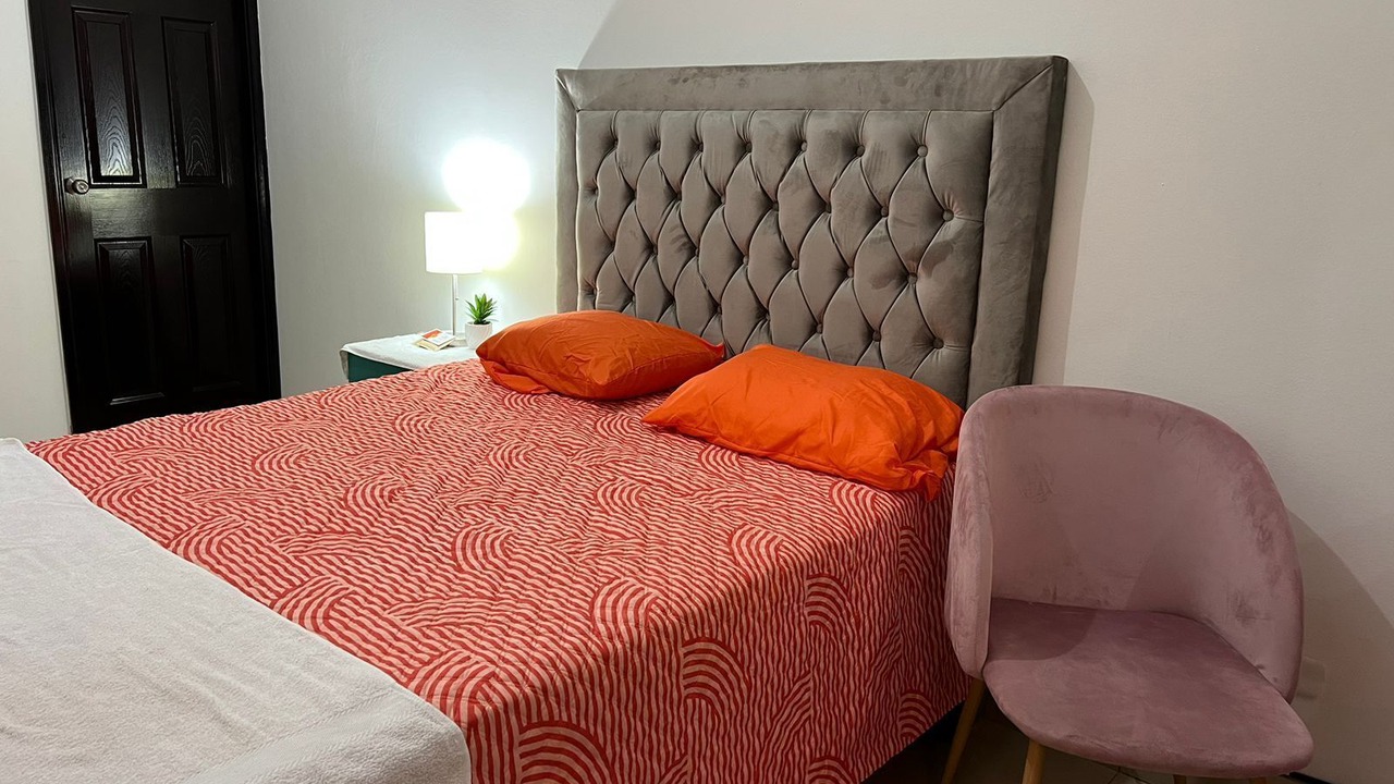 Photo of Bedroom in Leon