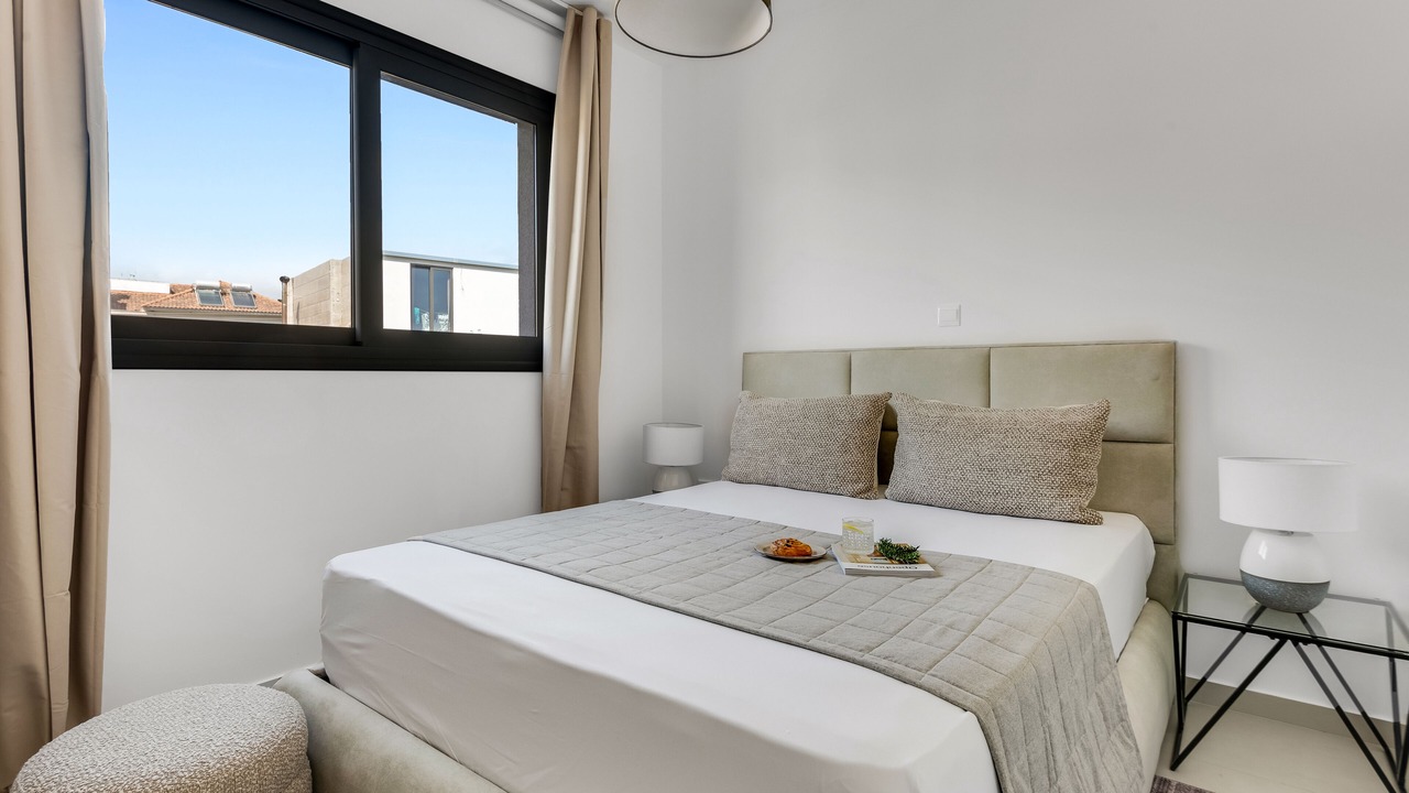 Photo of Bedroom in Agia Fyla