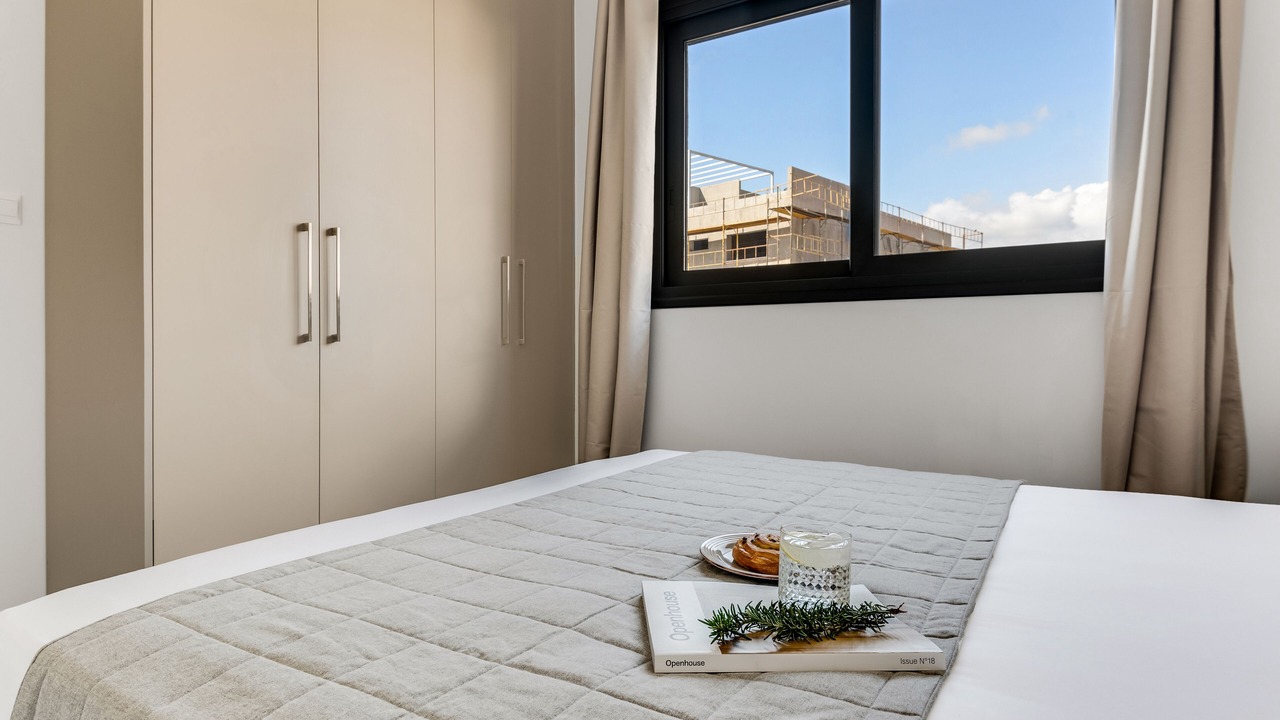 Photo of Bedroom in Agia Fyla