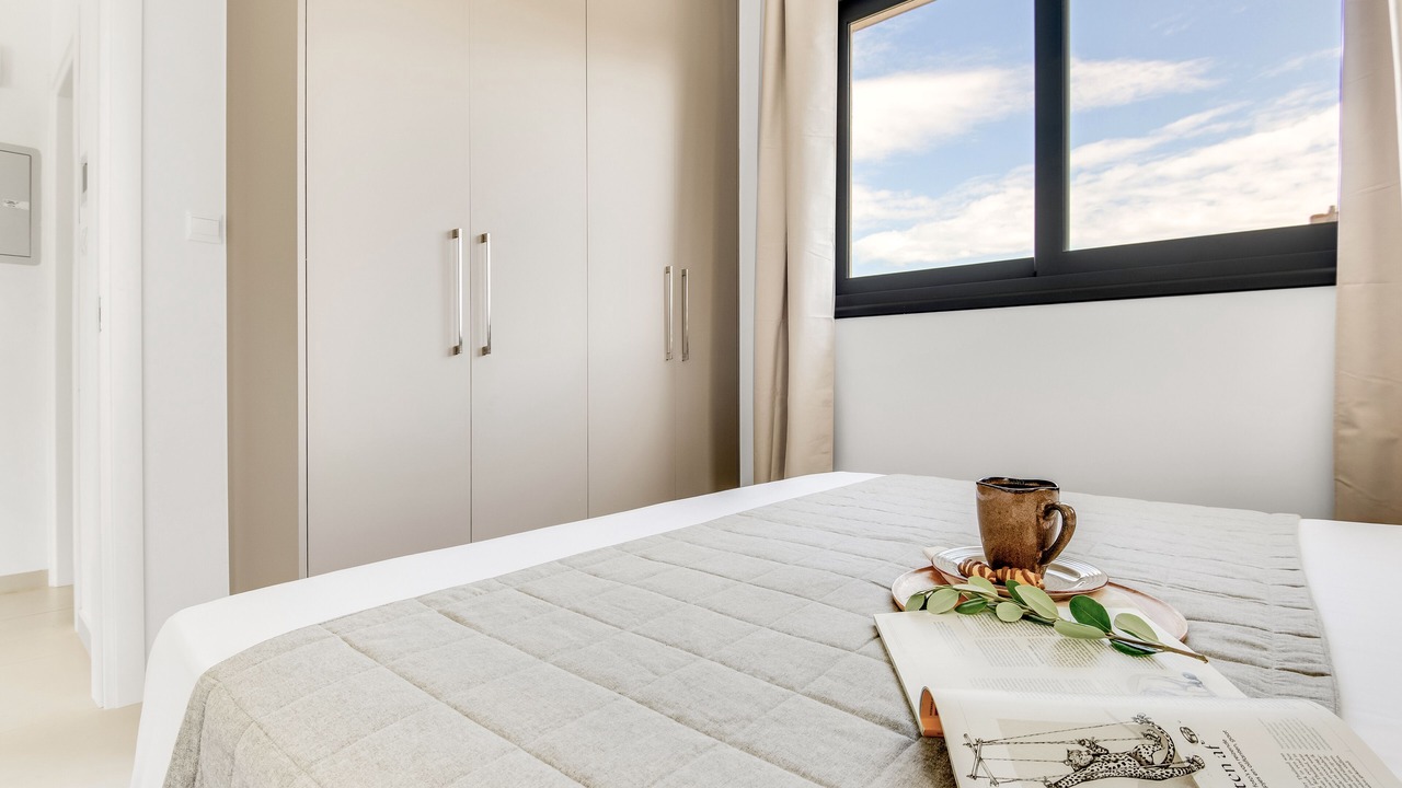 Photo of Bedroom in Agia Fyla