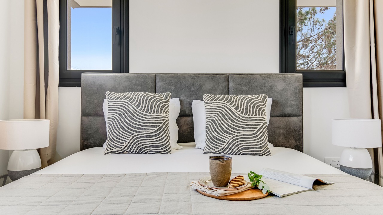 Photo of Bedroom in Agia Fyla