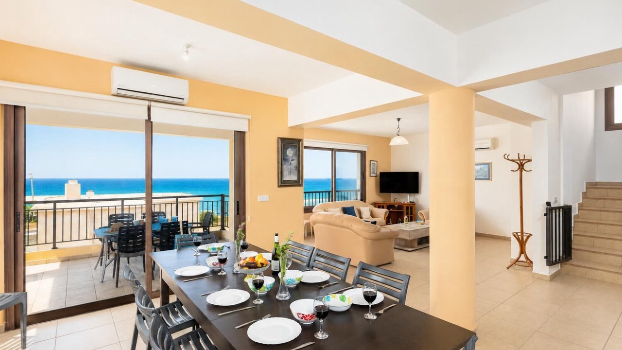 Photo of Bedroom in Pomos