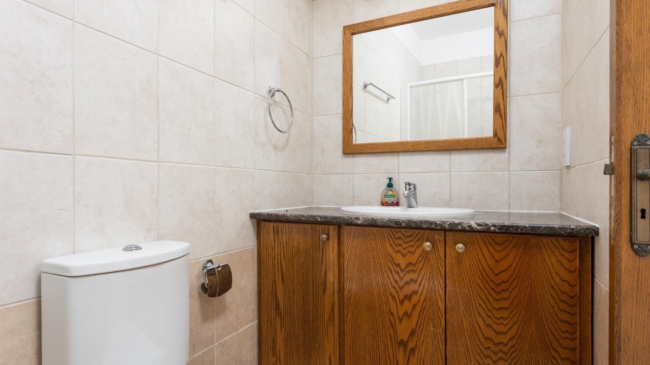 Photo of Bathroom in Pomos
